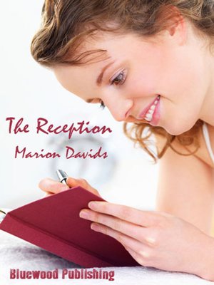 cover image of The Reception